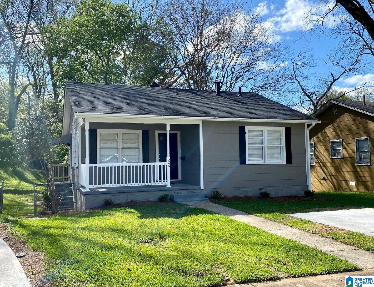 526 60th Street South Birmingham, AL 35212 - Photo 2 of 21
