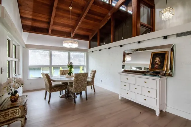 $1,650,000 | 1296 Weybridge Lane, Dunedin, FL 34698