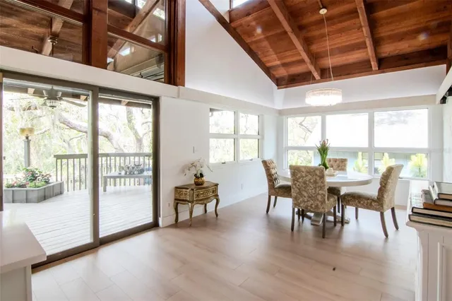 $1,650,000 | 1296 Weybridge Lane, Dunedin, FL 34698