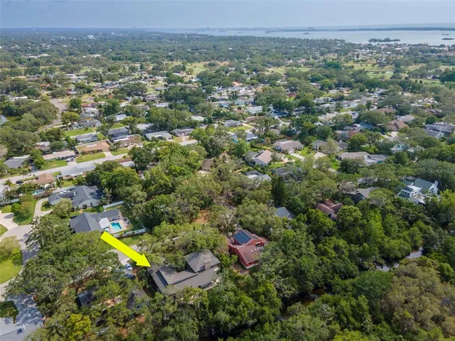 $1,650,000 | 1296 Weybridge Lane, Dunedin, FL 34698