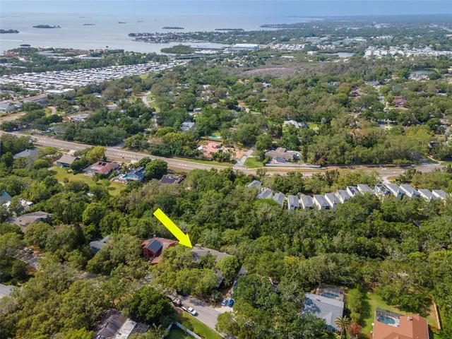 $1,650,000 | 1296 Weybridge Lane, Dunedin, FL 34698