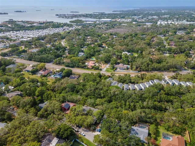 $1,650,000 | 1296 Weybridge Lane, Dunedin, FL 34698