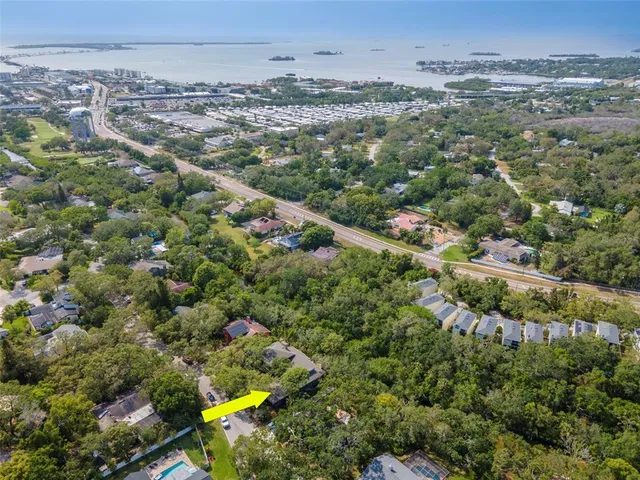 $1,650,000 | 1296 Weybridge Lane, Dunedin, FL 34698