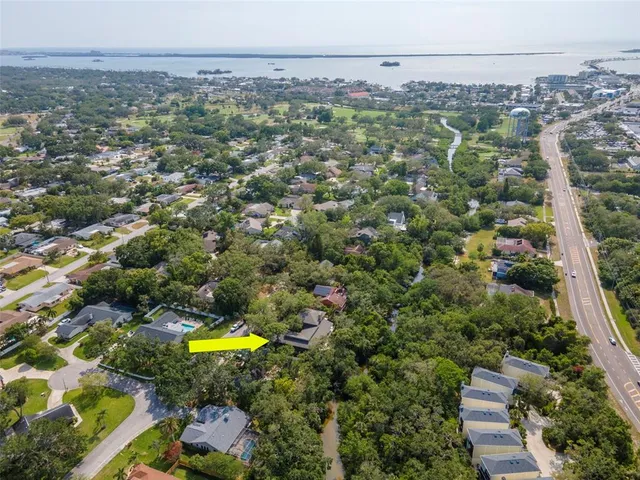 $1,650,000 | 1296 Weybridge Lane, Dunedin, FL 34698