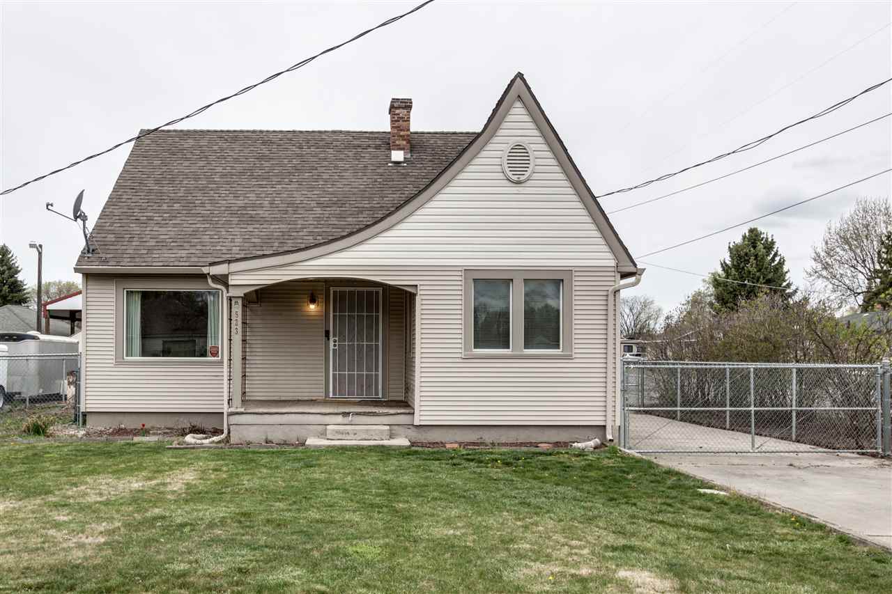 523 North Bowdish Road Spokane, WA 99206 - Photo 1 of 20 Gallery Image 1