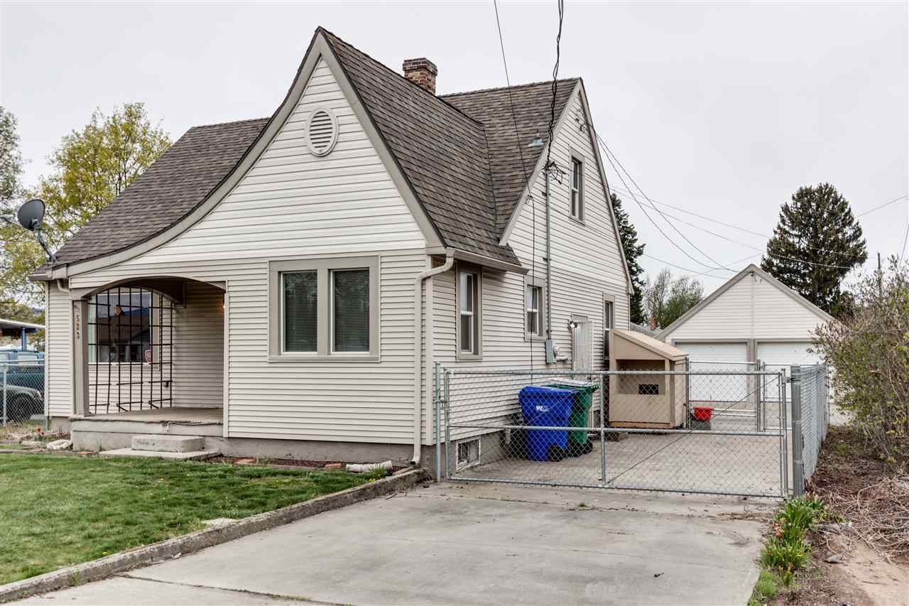 523 North Bowdish Road Spokane, WA 99206 - Photo 2 of 20 Gallery Image 2