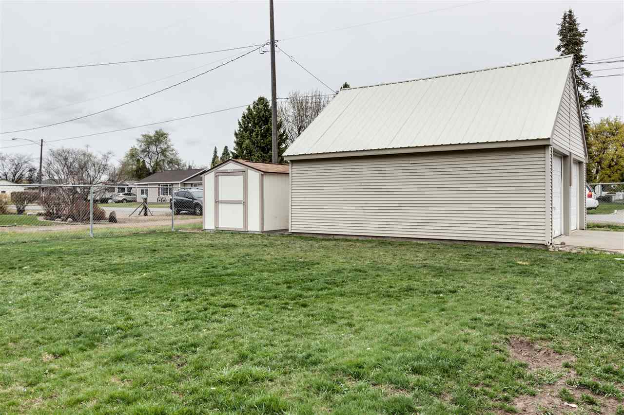 523 North Bowdish Road Spokane, WA 99206 - Photo 18 of 20 Gallery Image 18