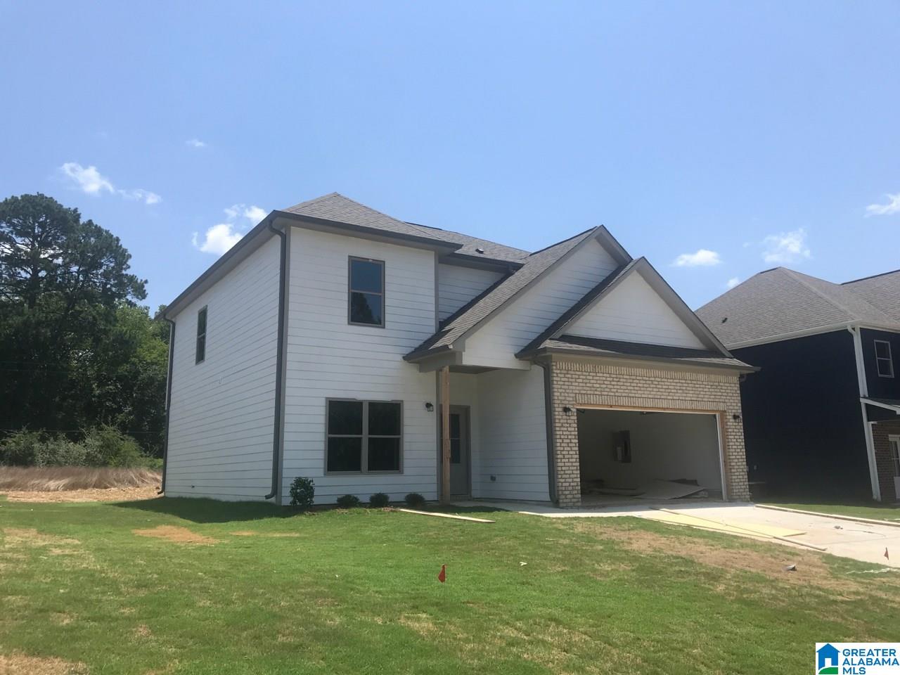 637 Troubadour Lane Jasper, AL 35501 - Photo 1 of 35