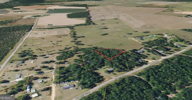 $14,500 | 0 Wayne Street, Louisville, GA 30434