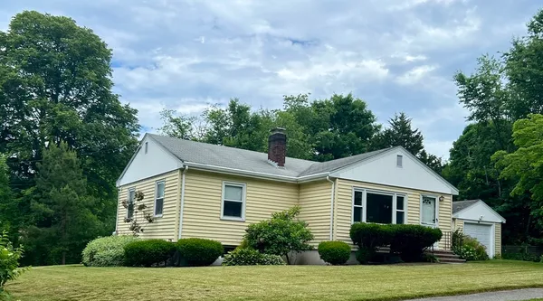 $3,800 | 50 Sassamon Avenue, Milton, MA 02186