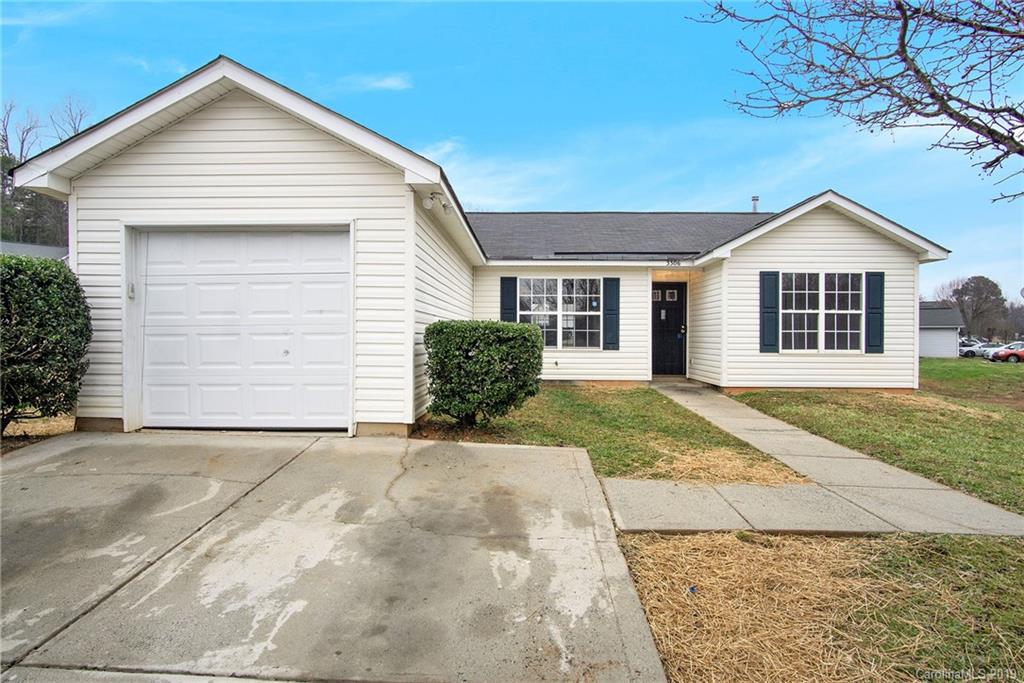 3306 Nevin Brook Road Charlotte, NC 28269 - Photo 1 of 16 Gallery Image 1