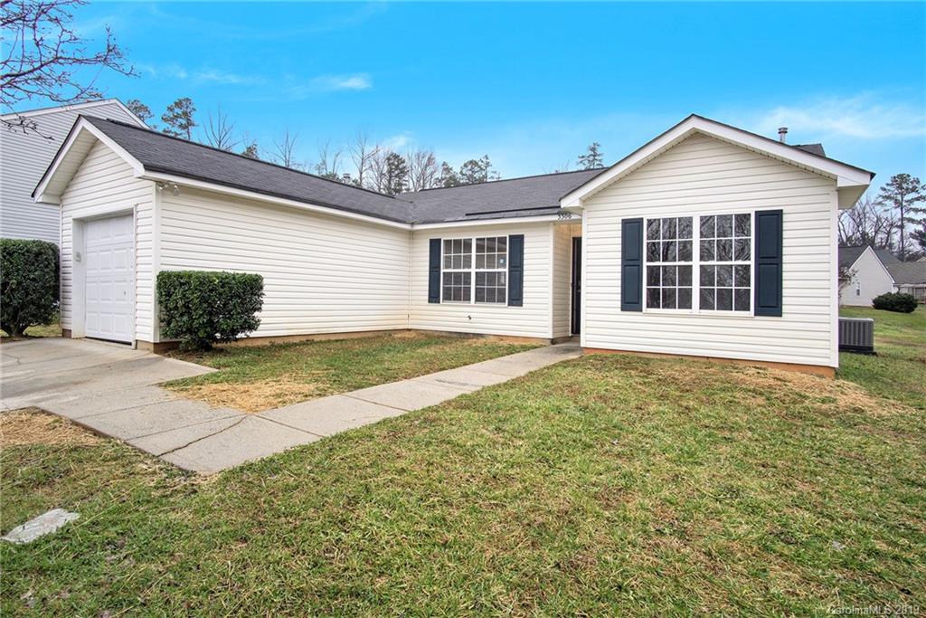 3306 Nevin Brook Road Charlotte, NC 28269 - Photo 16 of 16 Gallery Image 16