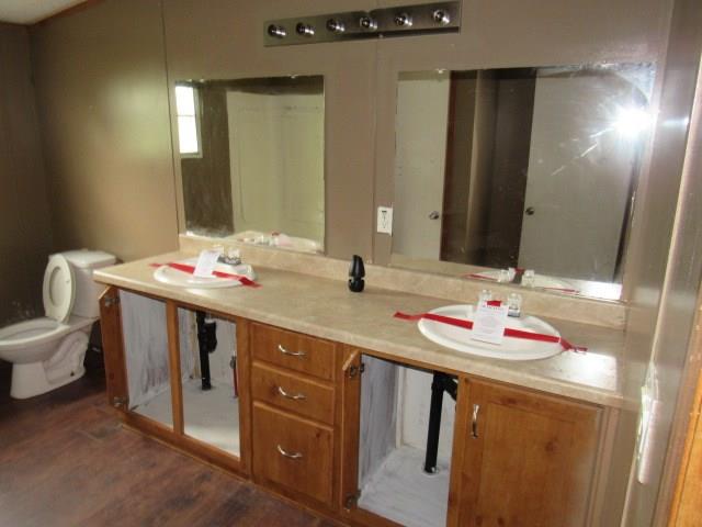 146 Rains Street Marthaville, LA 71450 - Photo 8 of 8 Gallery Image 8