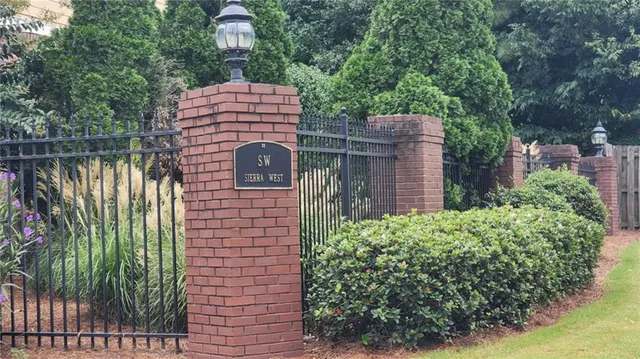 $1,650 | 622 Summer Place Northwest, Norcross, GA 30071