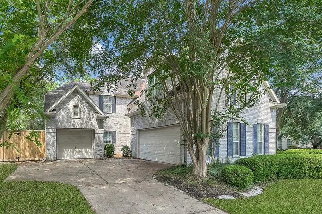 $468,000 | 20211 Sunrise Glen Court, Spring, TX 77379