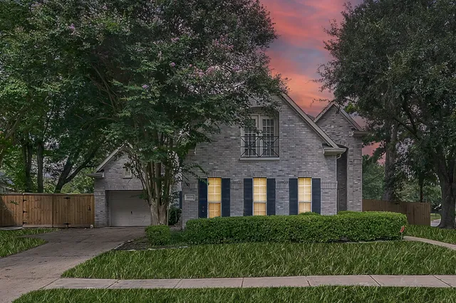 $468,000 | 20211 Sunrise Glen Court, Spring, TX 77379