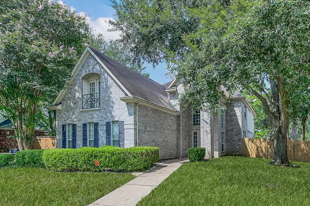 $468,000 | 20211 Sunrise Glen Court, Spring, TX 77379