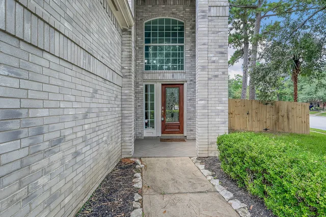 $468,000 | 20211 Sunrise Glen Court, Spring, TX 77379