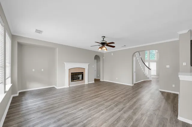 $468,000 | 20211 Sunrise Glen Court, Spring, TX 77379