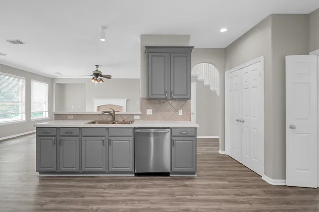 $468,000 | 20211 Sunrise Glen Court, Spring, TX 77379