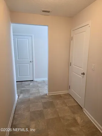 a view of walk in closet