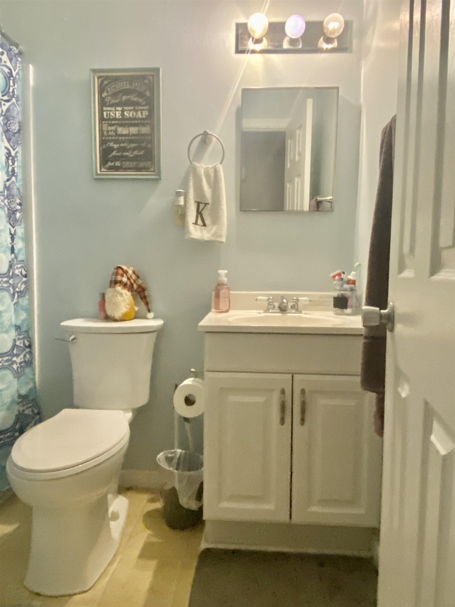 371 Todd Road Roxboro, NC 27574 - Photo 20 of 22 Photo 20