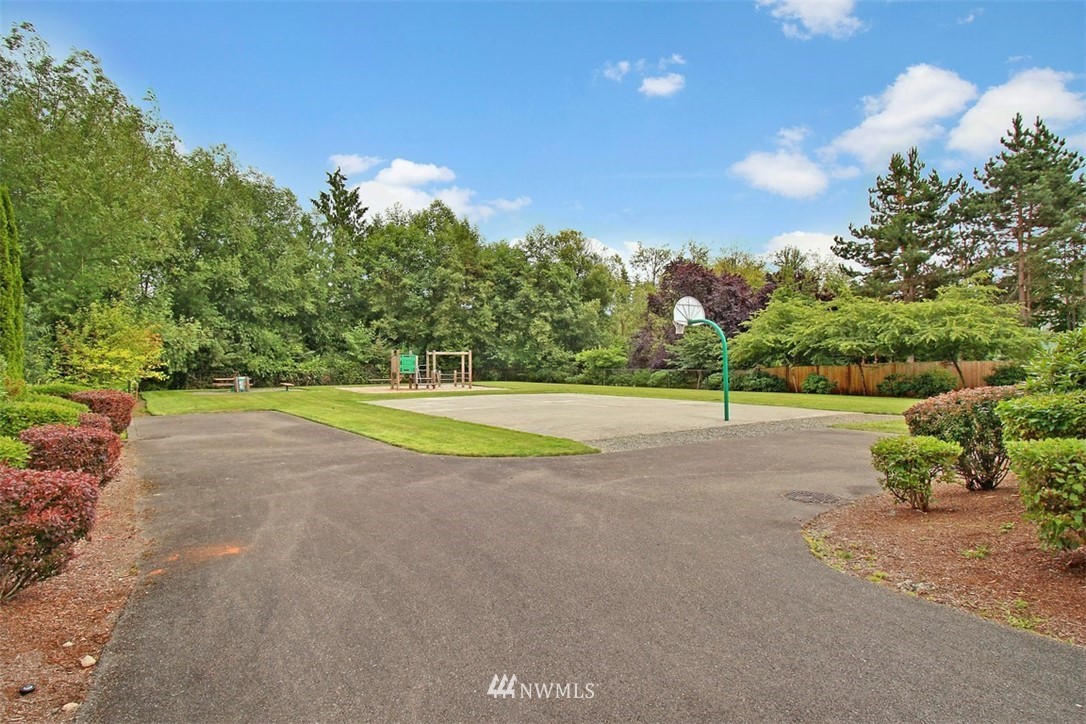 3221 172 Street Southeast Bothell, WA 98012 - Photo 22 of 23 a view of a tennis court