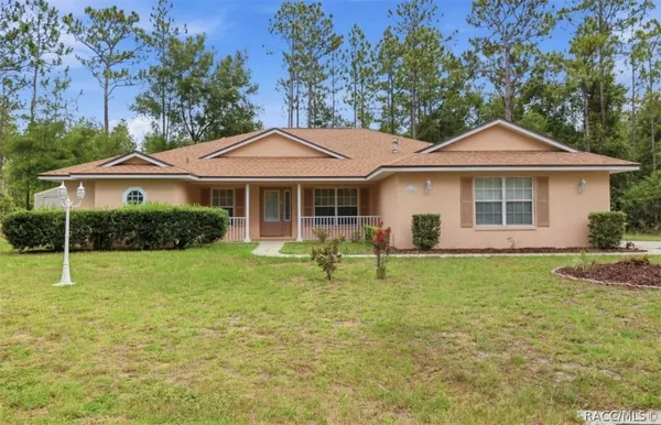 $330,000 | 7206 North Glenridge Circle, Citrus Springs, FL 34434