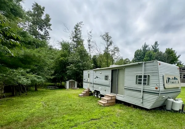 $27,900 | 5-312 Woodhaven, Sublette, IL 61367