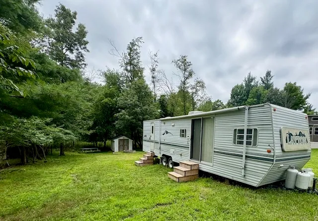 $27,900 | 5-312 Woodhaven, Sublette, IL 61367