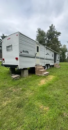 $27,900 | 5-312 Woodhaven, Sublette, IL 61367