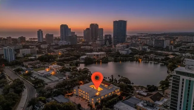 $2,650 | 701 Mirror Lake Drive North, Unit 314, St. Petersburg, FL 33701