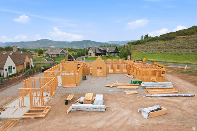 358 North Whitaker Farm Way Midway, UT 84049 - Photo 17 of 47