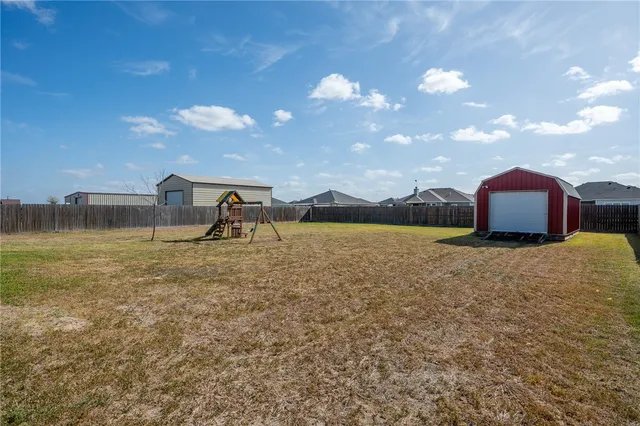 $2,700 | 5040 County Road 2015, Odem, TX 78370