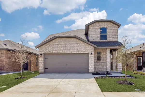 $2,550 | 3321 Celestial Lane, Melissa, TX 75454
