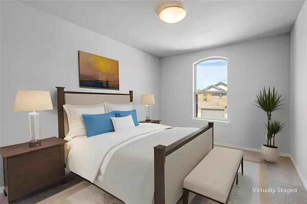 $2,550 | 3321 Celestial Lane, Melissa, TX 75454