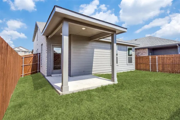 $2,550 | 3321 Celestial Lane, Melissa, TX 75454