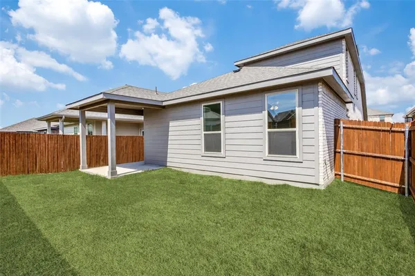 $2,550 | 3321 Celestial Lane, Melissa, TX 75454