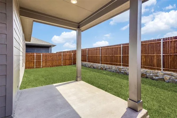 $2,550 | 3321 Celestial Lane, Melissa, TX 75454