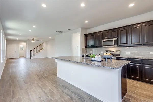 $2,550 | 3321 Celestial Lane, Melissa, TX 75454