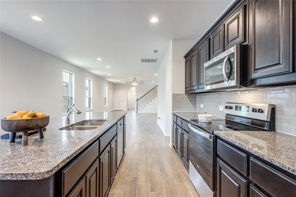 $2,550 | 3321 Celestial Lane, Melissa, TX 75454