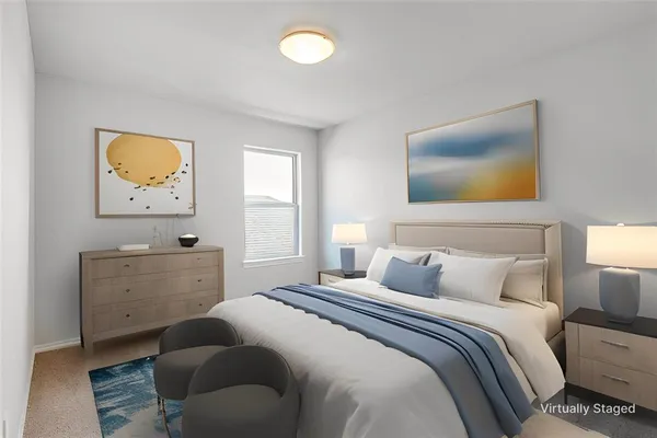 $2,550 | 3321 Celestial Lane, Melissa, TX 75454