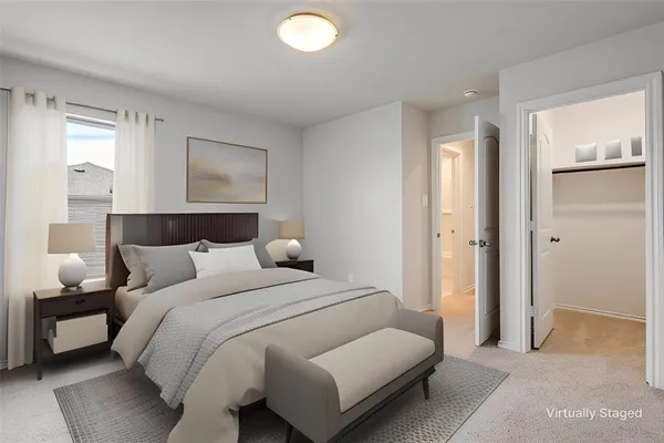 $2,550 | 3321 Celestial Lane, Melissa, TX 75454