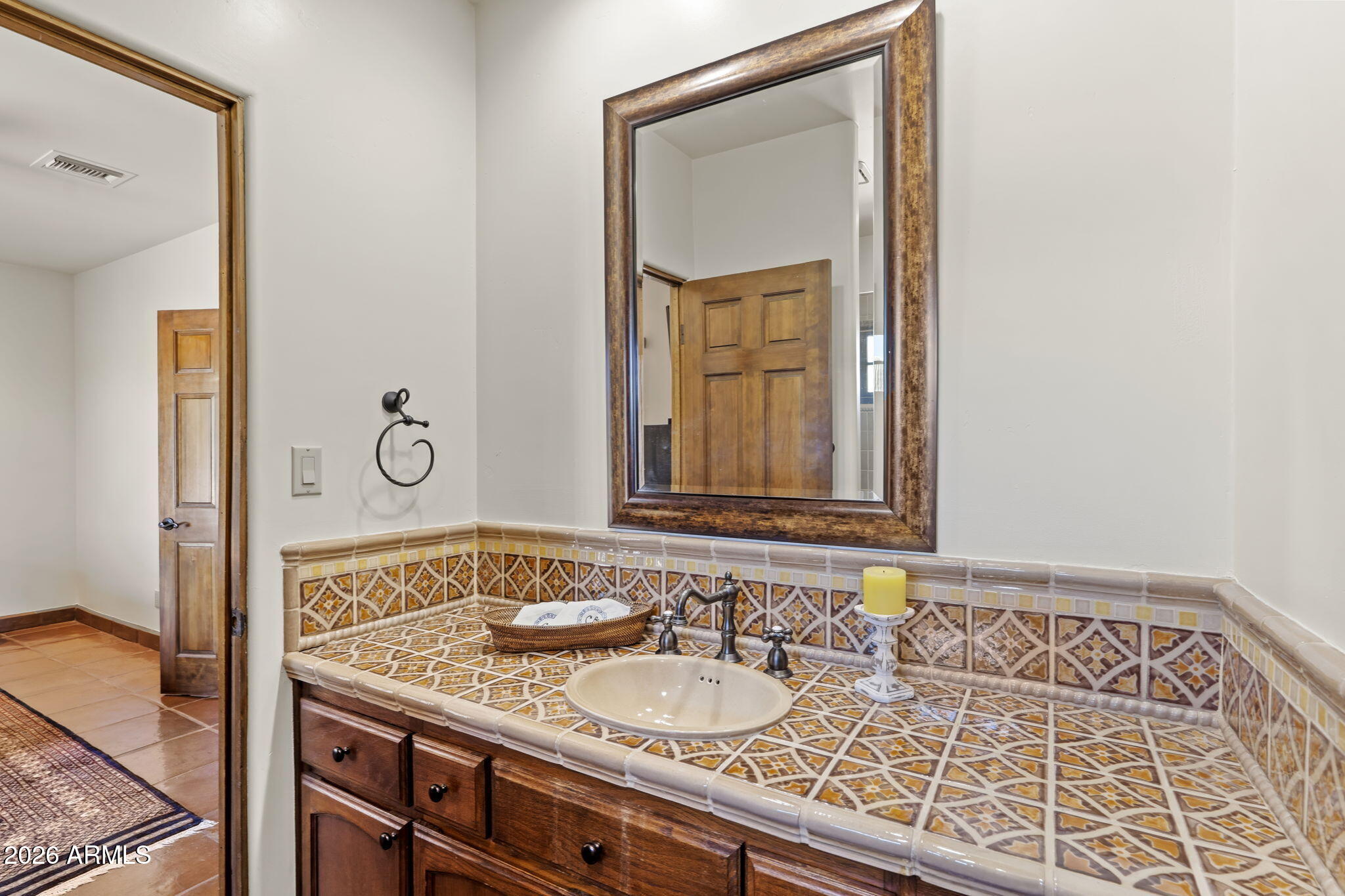 40816 North Fleming Springs Road Cave Creek, AZ 85331 - Photo 44 of 48 Secondary En-Suite