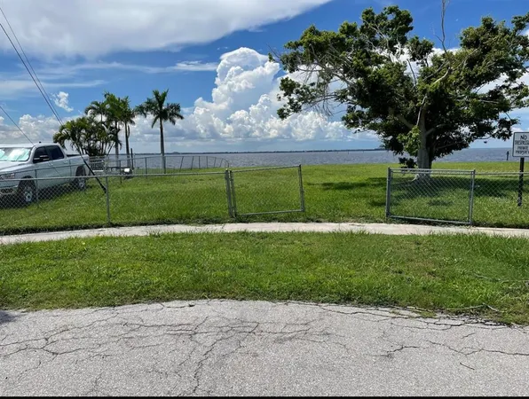$850,000 | 4460 Gardner Drive, Port Charlotte, FL 33952
