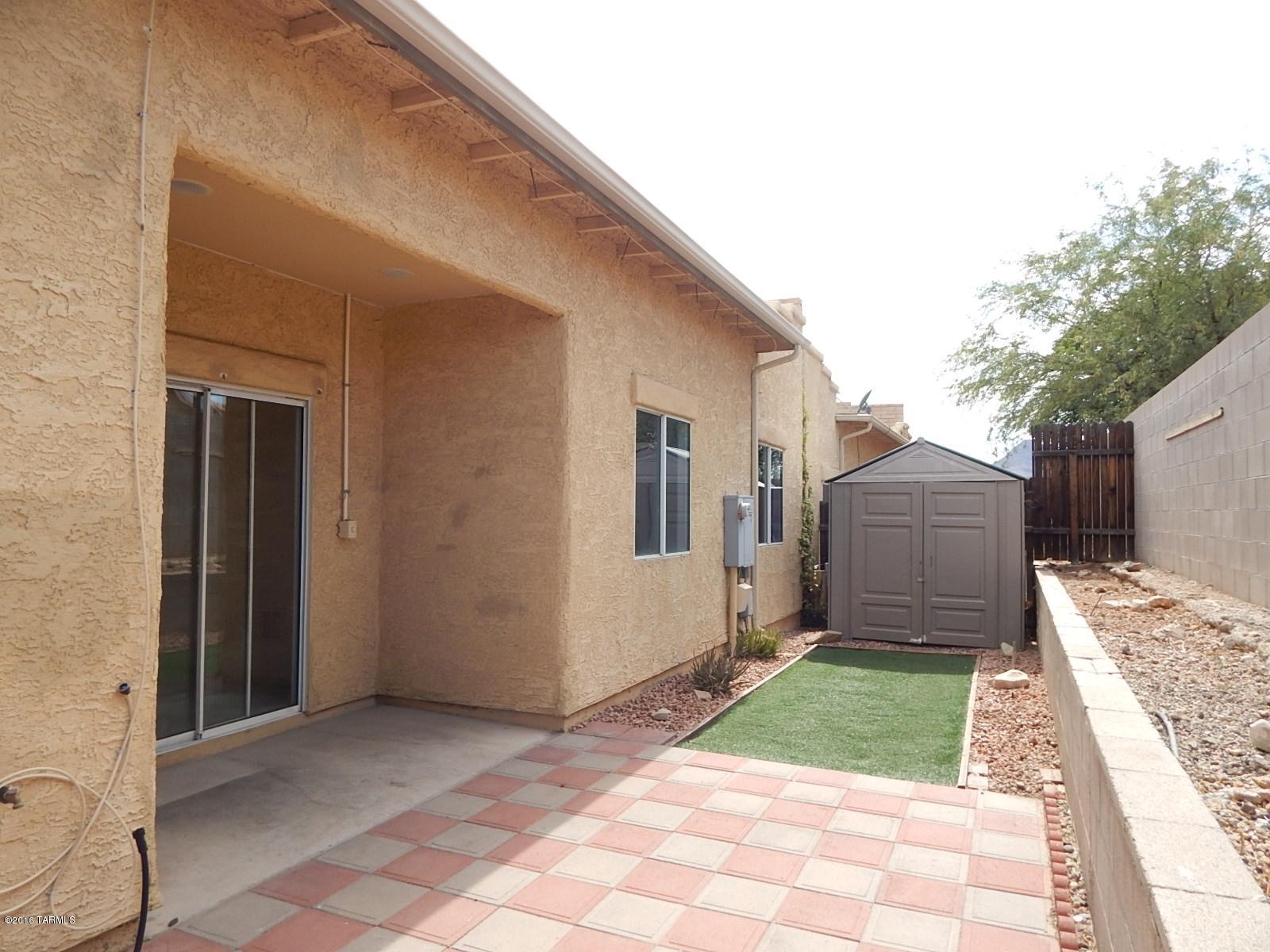 3518 South Mission Road, Unit 2 Tucson, AZ 85713 - Photo 17 of 19