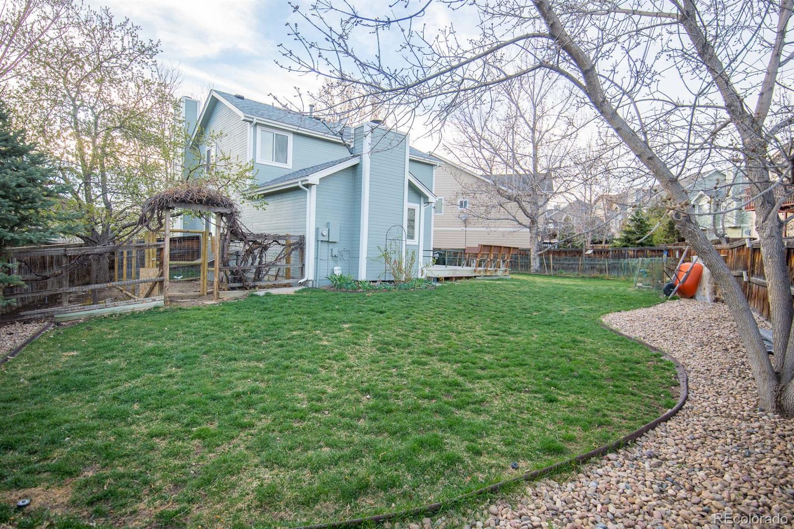 6834 Amherst Court Highlands Ranch, CO 80130 - Photo 27 of 30 Gallery Image 27