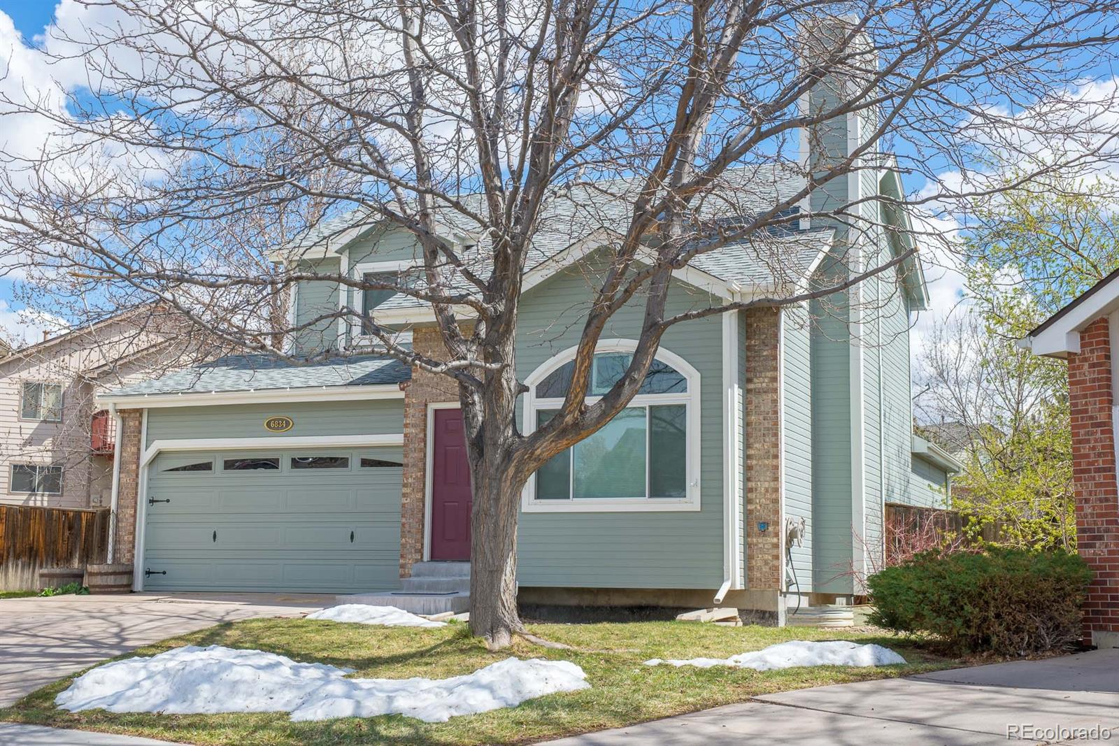 6834 Amherst Court Highlands Ranch, CO 80130 - Photo 3 of 30 Gallery Image 3