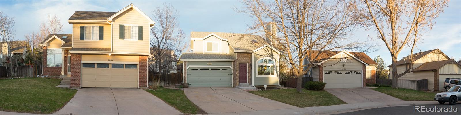 6834 Amherst Court Highlands Ranch, CO 80130 - Photo 4 of 30 Gallery Image 4