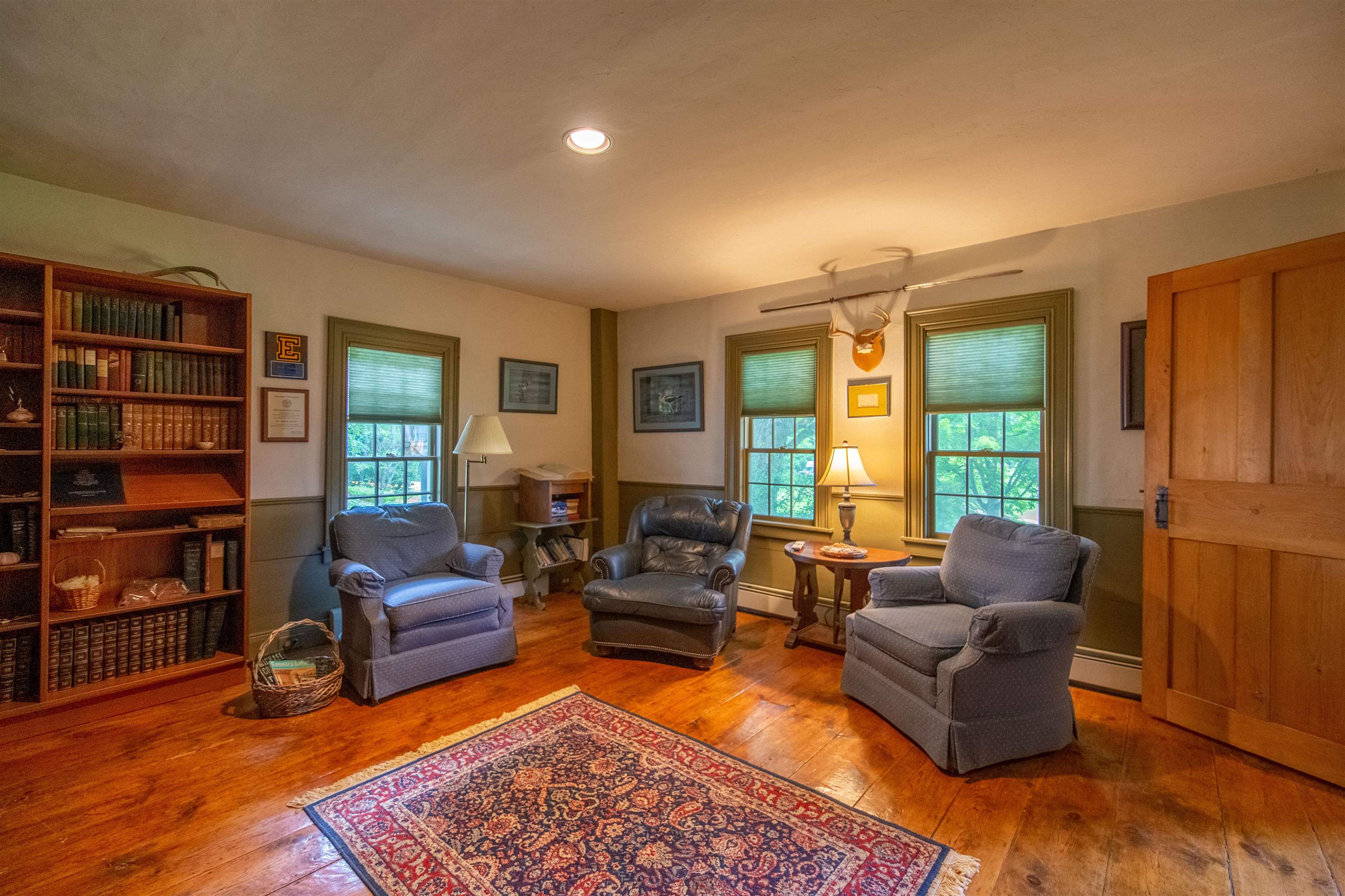 900 Bunker Hill Road Tamworth, NH 03886 - Photo 27 of 60